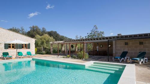 Villa Ca'n Sureda - La Goleta Hotel de Mar & Villas