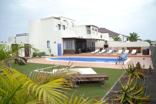 Casa Mabel
