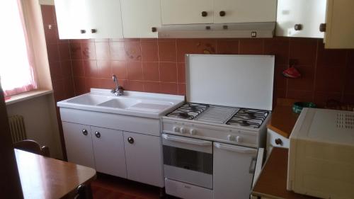 Gallery image of Appartamento Paolo in Lavarone