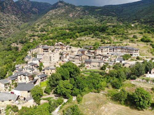 Φυσικό τοπίο κοντά σε αυτή η εξοχική κατοικία
