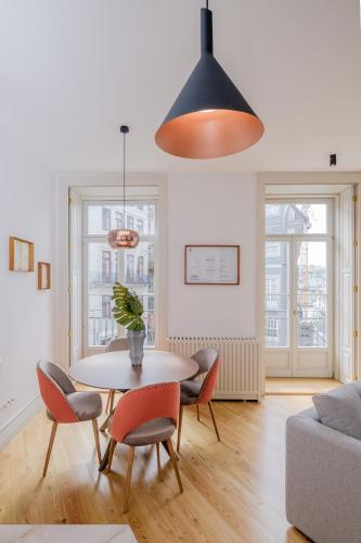 BOUTIQUE Rentals-Kihara’s Ribeira Apt with great views