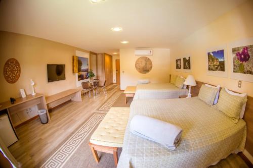 Haras Morena Resort