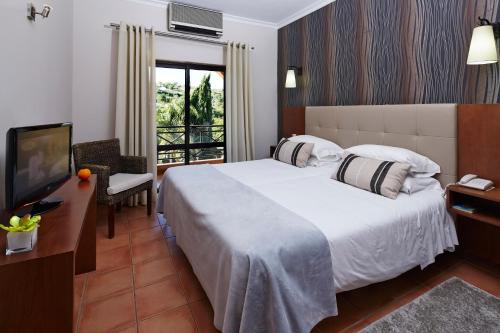 Hotel Parque das Laranjeiras photo 2