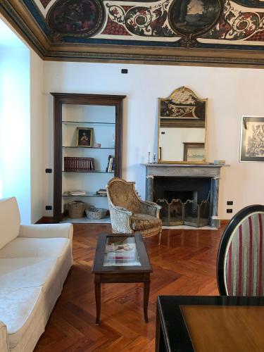 Casa Rattazzi photo 17