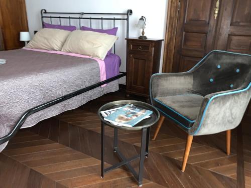 Casa Rattazzi photo 40