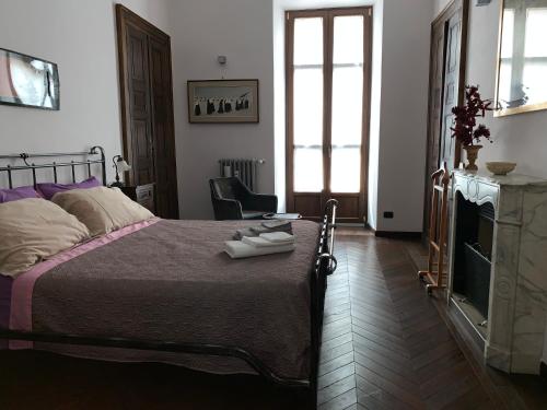 Casa Rattazzi photo 42