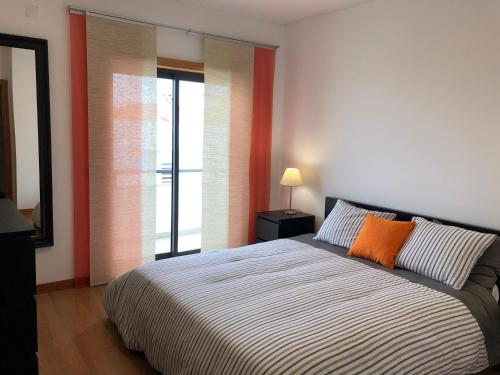Gallery image of Relax & Sea View Apartment in Nazaré