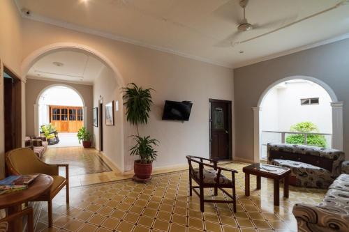 Gallery image of Hotel Virrey 76 in Barranquilla