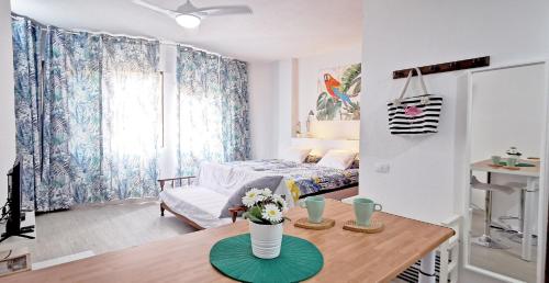 City Beach Home