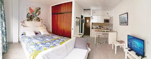 City Beach Home