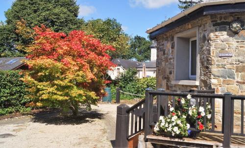 Foto da galeria de The Old Rectory Donard em Dún Ard