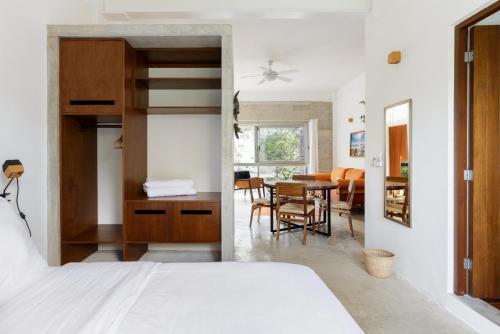 Casa de Piedra Tulum en Tulum