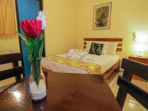Gallery image of Hotel Daylu in Iquitos