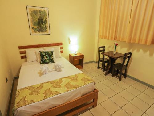 Gallery image of Hotel Daylu in Iquitos