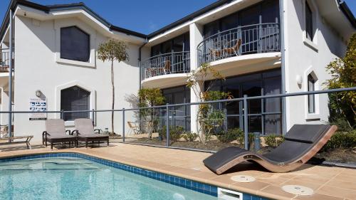 Delorenzo Studio Apartments