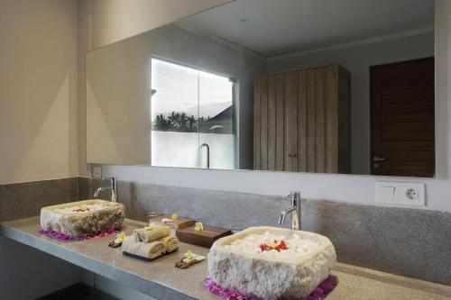 Gambar di galeri bagi Masia Villa Ubud di Ubud