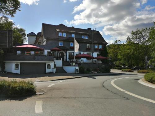 Gallery image of Land-gut Hotel zur Brücke garni in Drolshagen