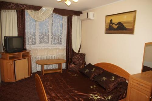 Gallery image of Отель in Malyn