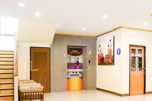 Φωτογραφία από το άλμπουμ του Luckswan Boutique Chiang Rai - SHA Extra Plus σε Chiang Rai