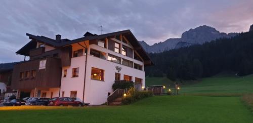 Un paisaje natural cerca del hotel