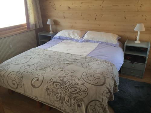 Luxury Apartment, 350m to ski lift, south facing, close to town centre