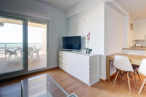 Apartamento La Terraza del Mar