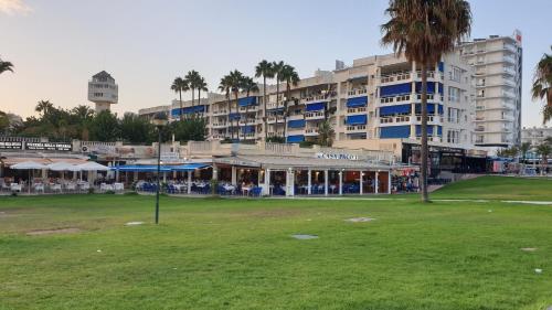 Golf Coast Los Alamos, Primera Linea de Playa
