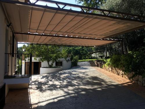 Fotografie z fotogalerie ubytování CASA DE LOS ALAMOS v destinaci Periana