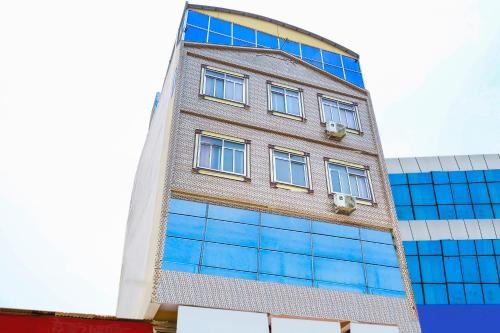 Gallery image of Hotel Diamond in Tānsing