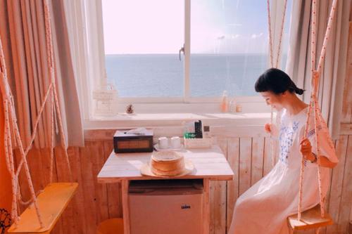 Fotografie z fotogalerie ubytování Sea House v destinaci Magong