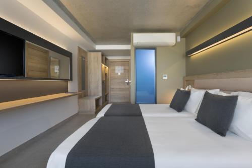 格齊拉的住宿－Azur Hotel by ST Hotels，相簿中的一張相片