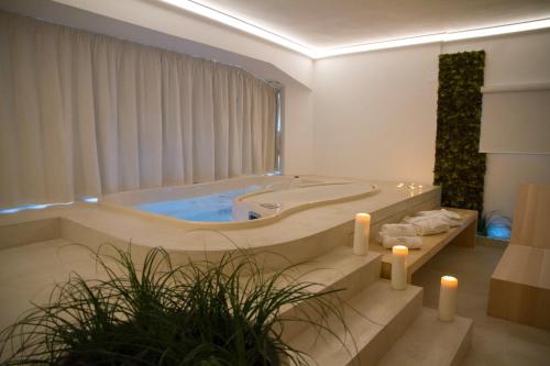 Fotografie z fotogalerie ubytování Dimora TerraNostra&Spa v destinaci Ugento