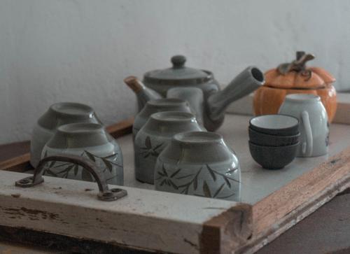 Photo de la galerie de l'établissement Roemah Dahaman, à Jitra