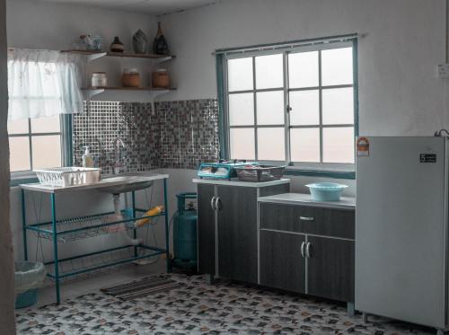 Photo de la galerie de l'établissement Roemah Dahaman, à Jitra