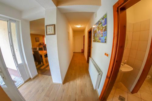 Gallery image of Apartments Crvena Jabuka in Ključ