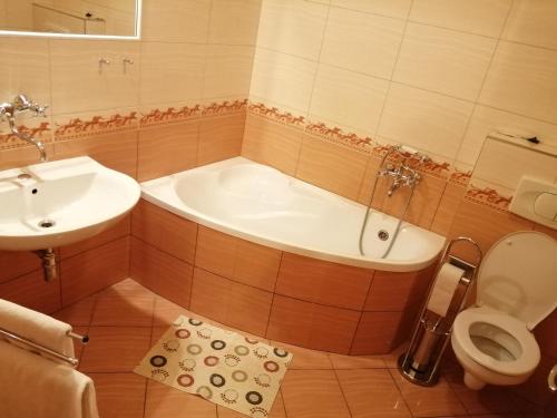 Φωτογραφία από το άλμπουμ του HOTEL SAN σε Holíč