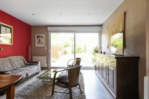 Maison Escola avec jardin - Welkeys