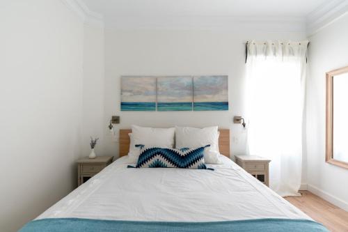 UNIQUE HOMES LAS SETAS, PLAZA DE SAN PEDRO 6 Pax