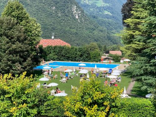 Albergo Maggio – Photos 2