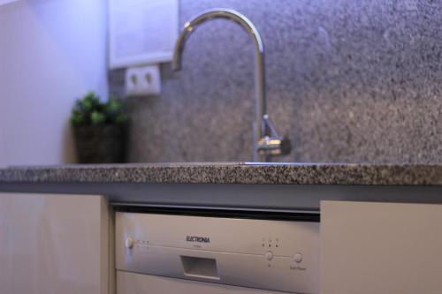 Apartamento em Monsanto - Porto