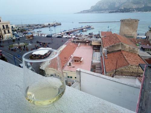 Foto dalla galleria di Casa Nicolina a Palermo