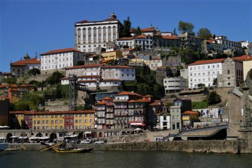 Chez Moi Bolhão
