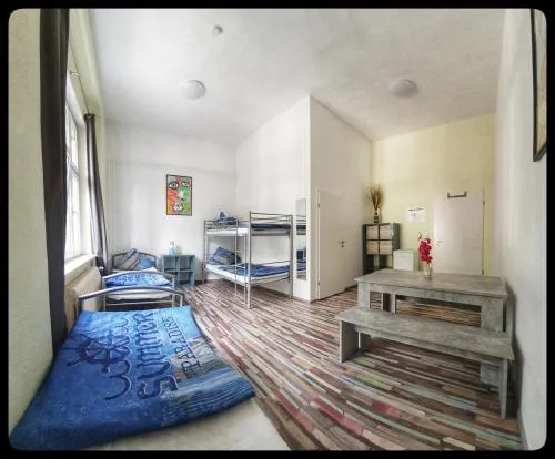 Hostel 199 photo 11