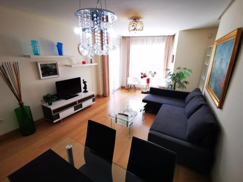 Appartement GENUAR MALAGA CENTER HOLIDAY (Spanje Málaga ...