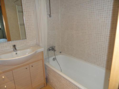 Un baño de Sol Tarter