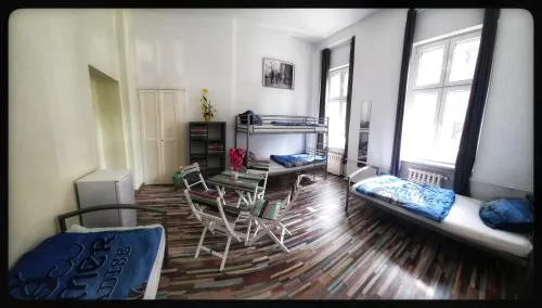 Hostel 199 photo 8