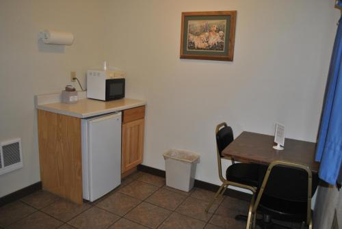 Φωτογραφία από το άλμπουμ του Aspen Inn σε Fort Klamath