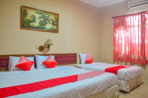 Gallery image of Super OYO 1240 Hotel Pantai Jaya in Pangandaran