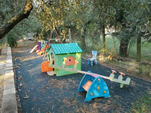 Radici b&b – Photos 5