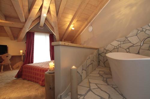Hotel Cristallo